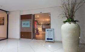 Condominio Landscape Beira Mar