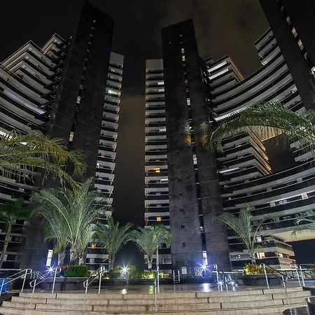 Condominio Landscape Beira Mar Fortaleza  Esterno foto
